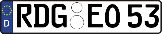RDG-EO53