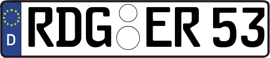 RDG-ER53