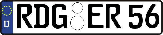 RDG-ER56