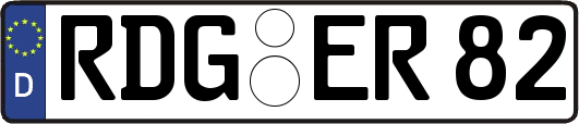 RDG-ER82