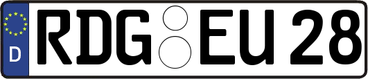 RDG-EU28