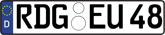RDG-EU48
