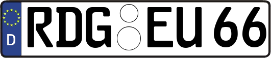 RDG-EU66