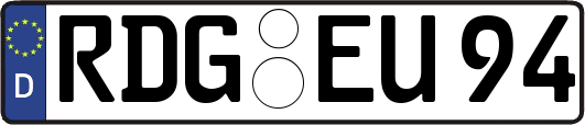 RDG-EU94