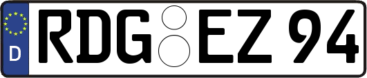 RDG-EZ94