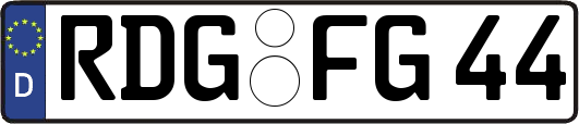 RDG-FG44