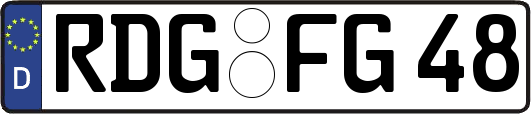 RDG-FG48