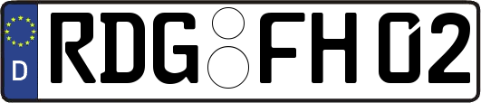 RDG-FH02
