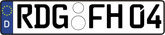 RDG-FH04