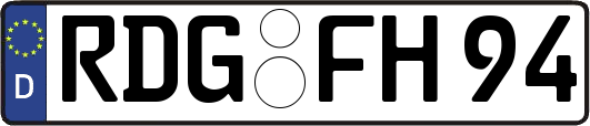 RDG-FH94