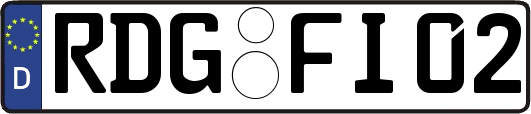 RDG-FI02