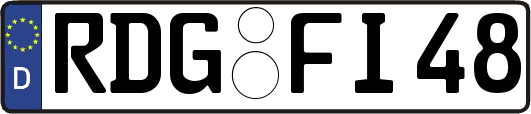 RDG-FI48