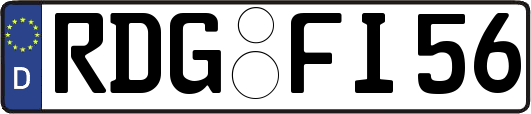 RDG-FI56