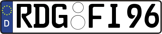 RDG-FI96