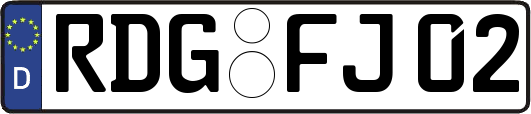 RDG-FJ02