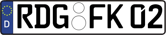 RDG-FK02