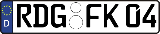 RDG-FK04