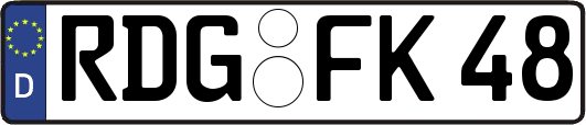 RDG-FK48