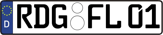 RDG-FL01