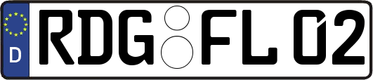 RDG-FL02