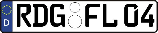 RDG-FL04