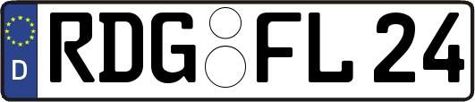 RDG-FL24