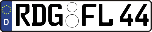 RDG-FL44