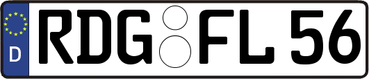 RDG-FL56