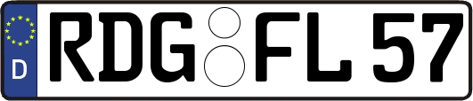 RDG-FL57