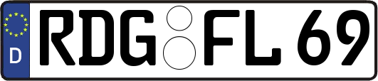 RDG-FL69