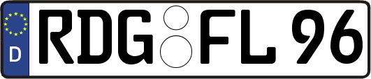 RDG-FL96