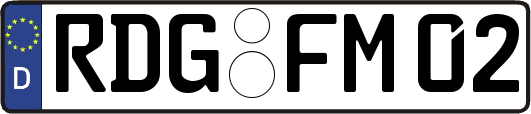 RDG-FM02