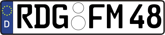 RDG-FM48