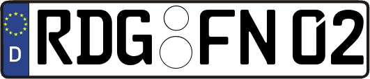 RDG-FN02