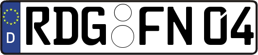 RDG-FN04