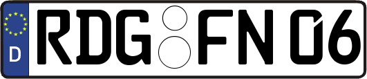 RDG-FN06