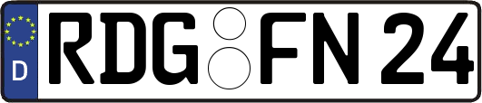 RDG-FN24