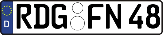 RDG-FN48