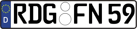 RDG-FN59
