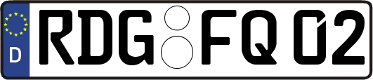 RDG-FQ02