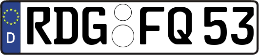 RDG-FQ53