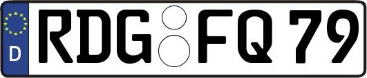 RDG-FQ79