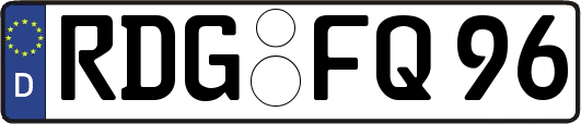 RDG-FQ96