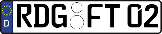 RDG-FT02