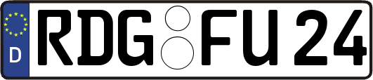 RDG-FU24