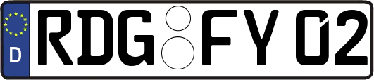 RDG-FY02
