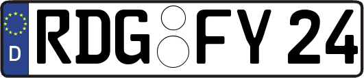 RDG-FY24
