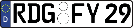 RDG-FY29