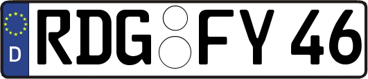 RDG-FY46