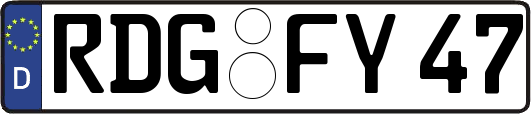 RDG-FY47